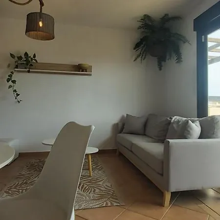 בית נופש Yucas @ Origo Mare