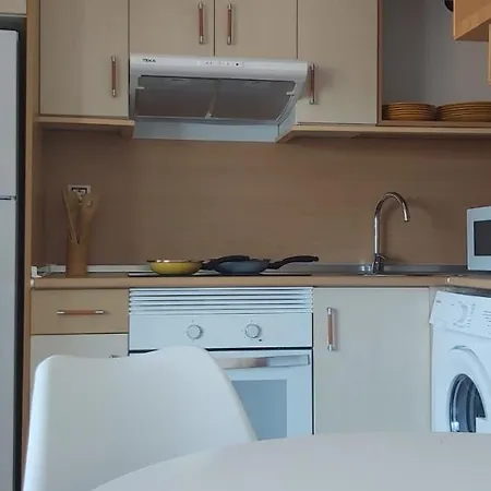Yucas @ Origo Mare בית נופש