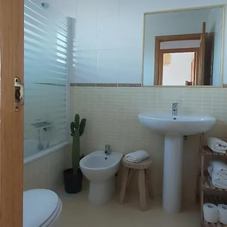 Yucas @ Origo Mare בית נופש